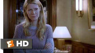 Proof Full Movie Fact amp Review  Gwyneth Paltrow  Anthony Hopkins [upl. by Ahern951]