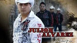 Olvidame  Julion Alvarez  Estudio 2011 [upl. by Carlotta96]