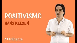 Positivismo  Hans Kelsen [upl. by Zulema]