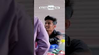 Shopkeeper 0 Boy 1 comedy relatabe funny dukaan ytshorts kirana kiranastore change fun [upl. by Ataeb600]