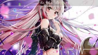 Nightcore  Takeaway The Chainsmokers Illenium Lennon Stella  Lyrics [upl. by Dasha]