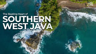 SmilingWestJava  The Beating Heart of Southern West Java [upl. by Reivilo847]