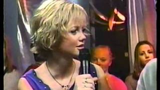 SClub7  MuchMusic 200146 [upl. by Leffen]