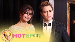 Hotspot 2016 Episode 679 Glitz and glamour at the Star Magic Ball 2016 [upl. by Lebazi111]