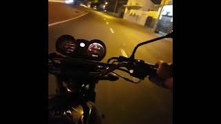 Escapamento Torbal Nano Baby  Yamaha Factor 125 [upl. by Latsyc]