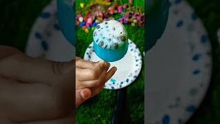 Blue sting or candy 🍬 Popsicle shortvideo viralvideo experiment [upl. by Flight]