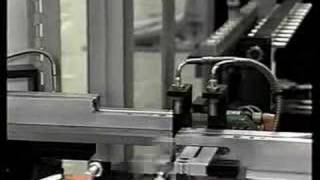 Automatic Transformer Assembly [upl. by Billat]