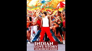 Kal Ho Naa Ho  ganzer Bollywood Film  Bollywood Movie Full HD Deutsch  Shahrukh Khan [upl. by Yk]