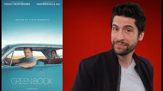 Green Book  In Theaters Thanksgiving TV Spot  Dignity HD [upl. by Ydasahc928]