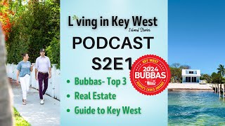 Season 2 Episode 1 Things going on in Key West and Real Estate [upl. by Dett]