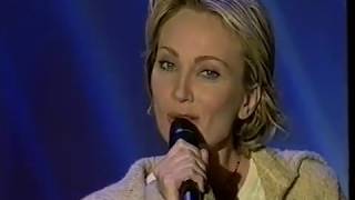 Patricia Kaas  3 nach 9 Talkshow N3 09052000 [upl. by Auot]