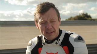 2012 Kawasaki ZZR1400 Launch Review [upl. by Eidnew]