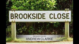 BROOKSIDE  THEME COVER [upl. by Birdie341]