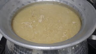 How to cook peeled wheat [upl. by Ninetta46]