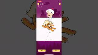 Growlithe Akinator Speedrun [upl. by Aihsein273]