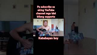 Bisaya song by kababayanboy [upl. by Sofer684]