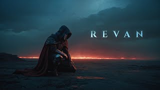 8 Hours  Darth Revan Meditation  Atmospheric Dark Ambient Music  Music Inspired by Star Wars [upl. by Retsim]