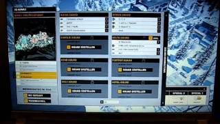 Samsung R730 Geforce 310M and Battlefield Bad Company 2 [upl. by Cohleen330]