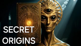 Secret Origins Erich von Däniken and the Secret History of the Gods [upl. by Stanislas]