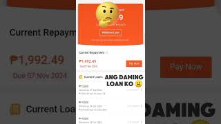 SHOPEE SPAYLATER SHOPEE LOAN shopee shortvideo shorts spaylater sloan viralvideo [upl. by Ferd500]