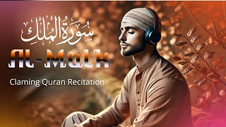 Discover the POWER of Surah MULK in this Breathtaking Recitation [upl. by Llertak]