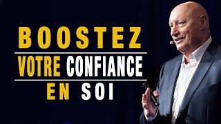 Comment avoir la confiance en soi rapidement  Top 9 clés et exercice avec Roger Lannoy [upl. by Bobine]