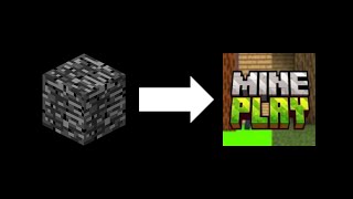 How To Join Mineplay on Minecraft Bedrock [upl. by Talbot]