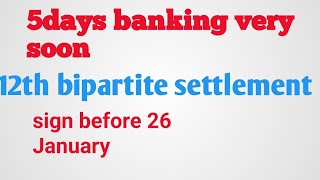 5day banking confirm and final settlement sign in few days [upl. by Daughtry]