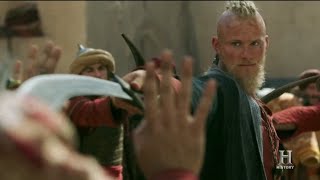 Vikings S05E04  Bjorn enters Sicilia [upl. by Yot193]