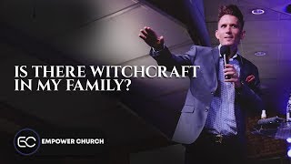 Is There Witchcraft In My Family  Gebhardt Berndt [upl. by Tommie]