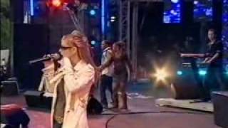 Anastacia  Welcome To My Truth  LiVe Performance On PITP [upl. by Joellen]