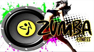 Zumba Fitness 💃 Best of Exhilarate Soundtrack 🎵🎵🎵 [upl. by Hsaka]