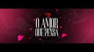 O amor que pensa  Radicais Livres Lisboa [upl. by Dleifyar255]