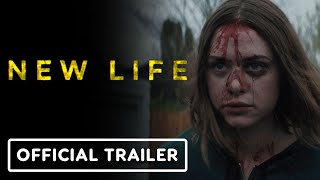 New Life  Exclusive Trailer 2024 Sonya Walger Hayley Erin Tony Amendola [upl. by Hayley]