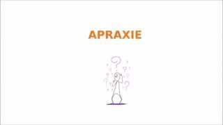 22 APRAXIE [upl. by Nabetse]