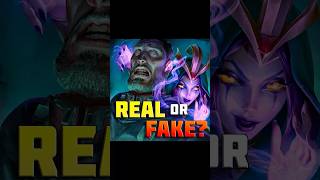 is Leblanc EVEN Real 😱 leagueoflegends [upl. by Hamil]