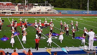 Garaway Band Preview 2024 [upl. by Ymar584]