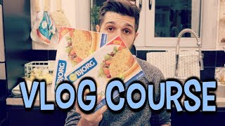 VLOG HAUL RETOUR DE COURSES  NOTRE ALIMENTATION [upl. by Ahsimit600]