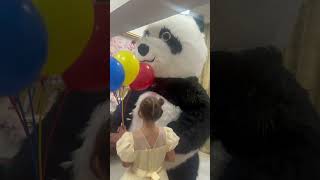 Igraonica u Nis🇷🇸 2024 panda new shortvideo nis serbia europe [upl. by Nhepets]