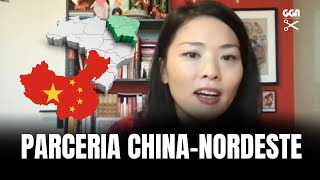 As semelhanças entre China e o nordeste brasileiro [upl. by Irianat]