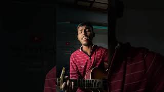 Labon Ko Labon pe  kk  Acoustic Cover  Rahul Jkr [upl. by Rostand]