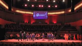 NELT 2023 summer concert at the Sage Gateshead [upl. by Atikahs]