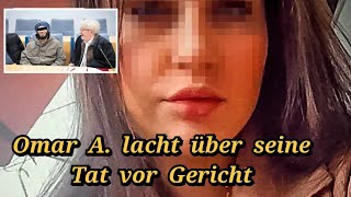 True Crime der gelöste Fall von Carina K aus Netphen bei Siegen vom August 2023 [upl. by Ardnek]