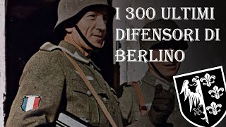 I 300 ultimi difensori di Berlino DOCUMENTARIO IMPERIUM [upl. by Adyan34]