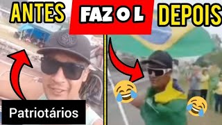 Faz o L 🥹 Os Melhores Piores Momentos 🥹fazol fazueli [upl. by Ainniz930]