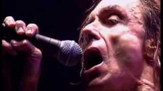 Iggy Pop Live At The Avenue B [upl. by Siramaj647]