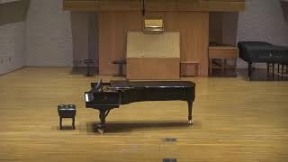 10202024 Lyric Stroup Senior Recital [upl. by Odlopoel]