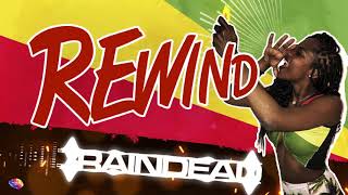 Dj BrainDeaD  Rewind FREE DOWNLOAD [upl. by Thenna]