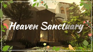 The Return of Heaven Sanctuary [upl. by Sanferd]