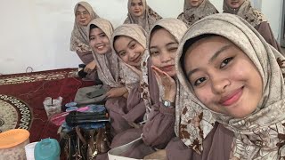 MUGRHAM مغرم Siti Khalisah SPd  Grup Zahratunnisa Banjarmasin [upl. by Frydman]